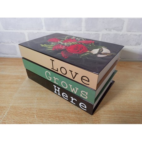 inspirational dummy deco book