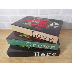 inspirational dummy deco book