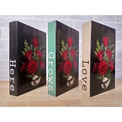 inspirational dummy deco book