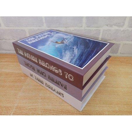 copy of Deco Dummy Book - DDB001