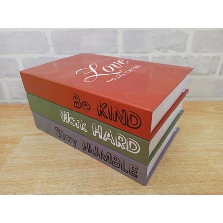 copy of Deco Dummy Book - DDB001