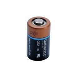 Duracell CR2 battery