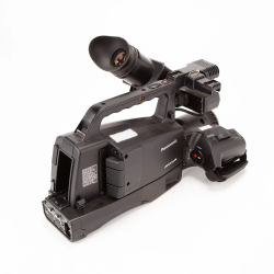 Panasonic AG-HMC80 3MOS AVCCAM Full HD Camcorder