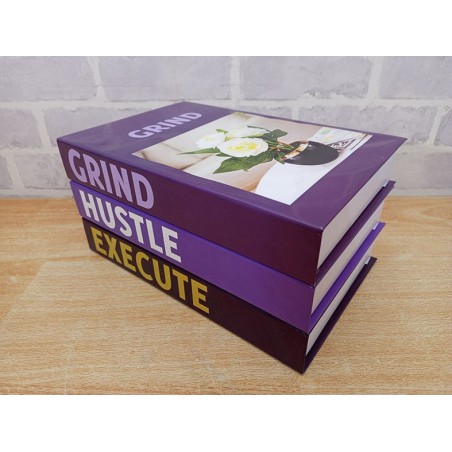 copy of Deco Dummy Book - DDB001