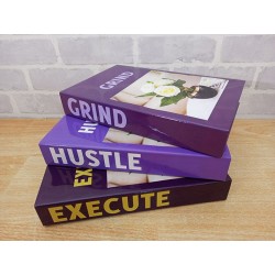 copy of Deco Dummy Book - DDB001