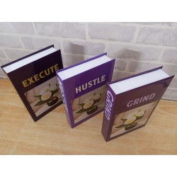 copy of Deco Dummy Book - DDB001