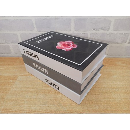 inspirational dummy deco book