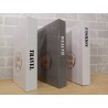copy of Deco Dummy Book - DDB001