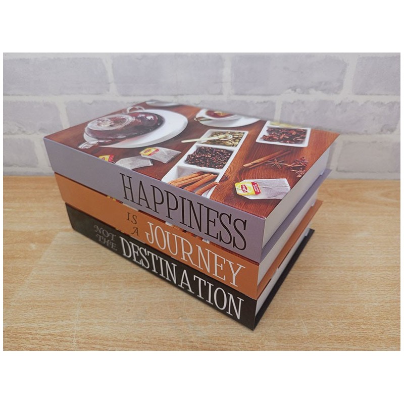 copy of Deco Dummy Book - DDB001