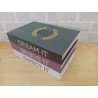 copy of Deco Dummy Book - DDB001