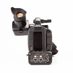 Panasonic AG-HMC80 3MOS AVCCAM Full HD Camcorder