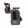 Panasonic AG-HMC80 3MOS AVCCAM Full HD Camcorder