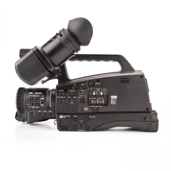Panasonic AG-HMC80 3MOS AVCCAM Full HD Camcorder