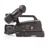 Panasonic AG-HMC80 3MOS AVCCAM Full HD Camcorder