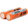 AA Rechargeable Batteries - MP brand