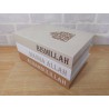 islamic dummy deco book