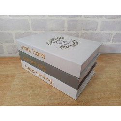 copy of Deco Dummy Book - DDB001