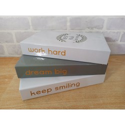 motivation deco dummy book