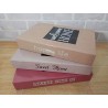 copy of Deco Dummy Book - DDB001