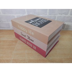 copy of Deco Dummy Book - DDB001