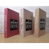copy of Deco Dummy Book - DDB001