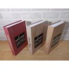 copy of Deco Dummy Book - DDB001