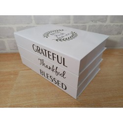 copy of Deco Dummy Book - DDB001