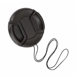 Front Lens Cap