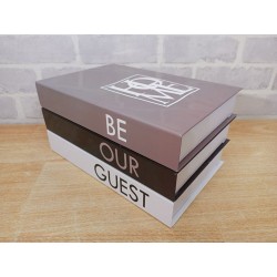 copy of Deco Dummy Book - DDB001