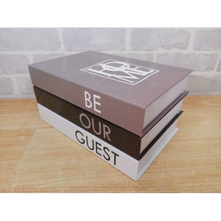 copy of Deco Dummy Book - DDB001