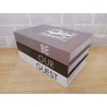 copy of Deco Dummy Book - DDB001