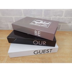 copy of Deco Dummy Book - DDB001