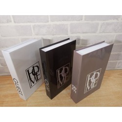 copy of Deco Dummy Book - DDB001