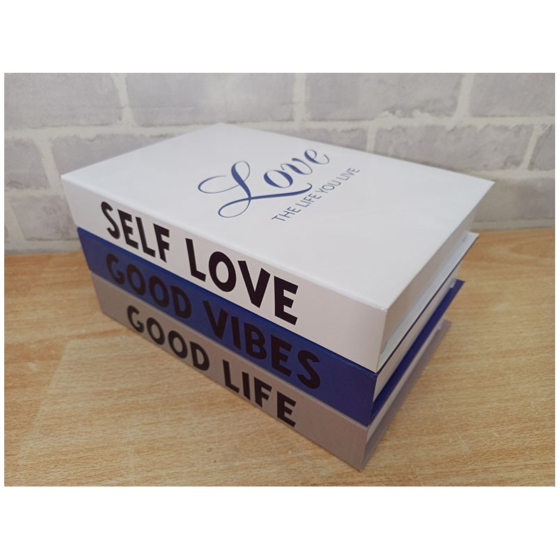 copy of Deco Dummy Book - DDB001