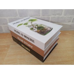 copy of Deco Dummy Book - DDB001