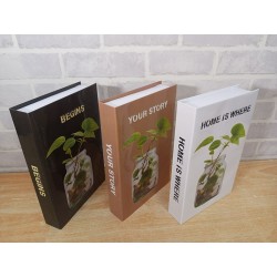 copy of Deco Dummy Book - DDB001
