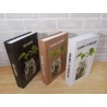 copy of Deco Dummy Book - DDB001