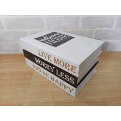 copy of Deco Dummy Book - DDB001