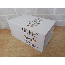 copy of Deco Dummy Book - DDB001