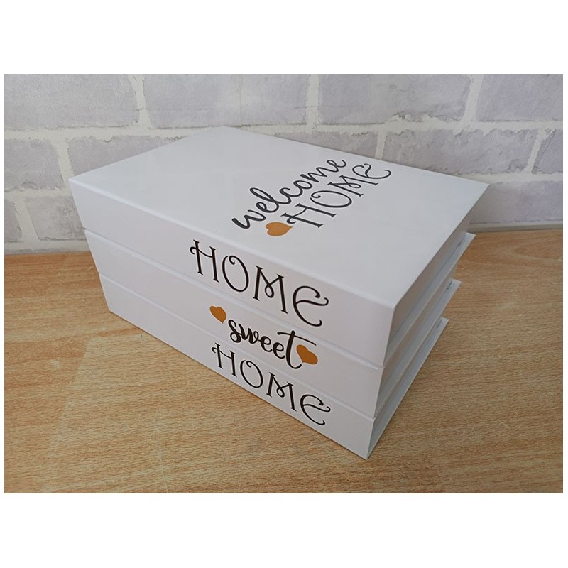 copy of Deco Dummy Book - DDB001