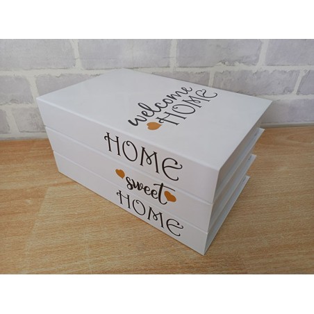 copy of Deco Dummy Book - DDB001