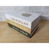 copy of Deco Dummy Book - DDB001