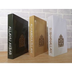 copy of Deco Dummy Book - DDB001