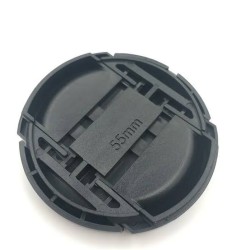 Front Lens Cap