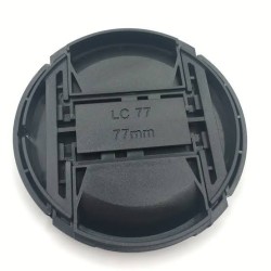 Front Lens Cap