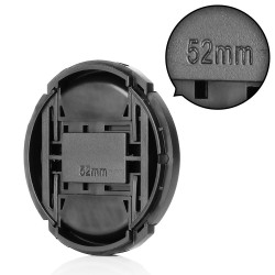 Front Lens Cap