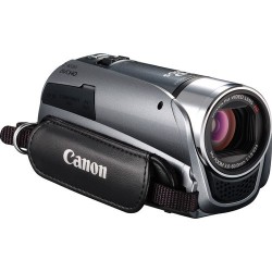 Canon VIXIA HF R200 Flash Memory Camcorder