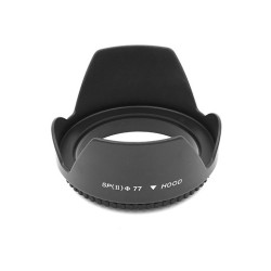 Lens Hood for Camera