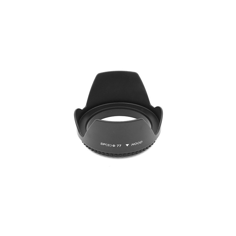 Lens Hood for Camera