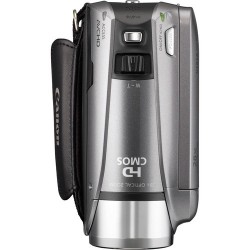 Canon VIXIA HF R200 Flash Memory Camcorder